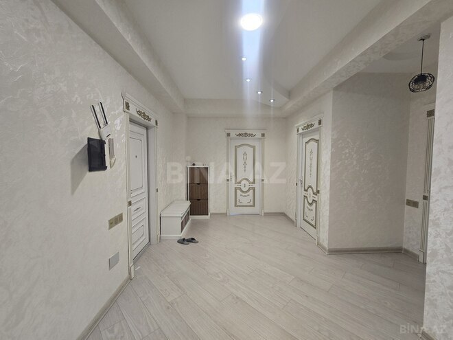 Satılır 3 otaqlı yeni tikili 114 m², photo 19 from 24