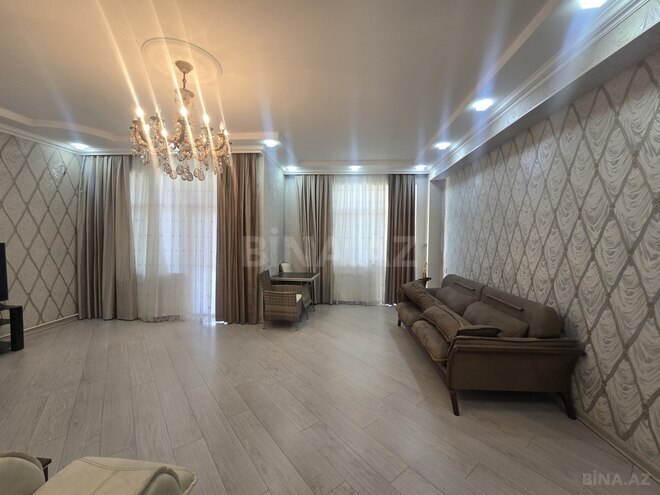 Satılır 3 otaqlı yeni tikili 114 m², photo 8 from 24