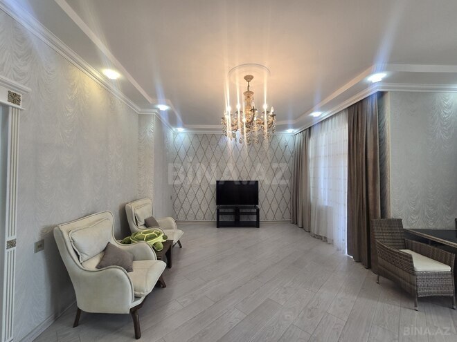 Satılır 3 otaqlı yeni tikili 114 m², photo 5 from 24