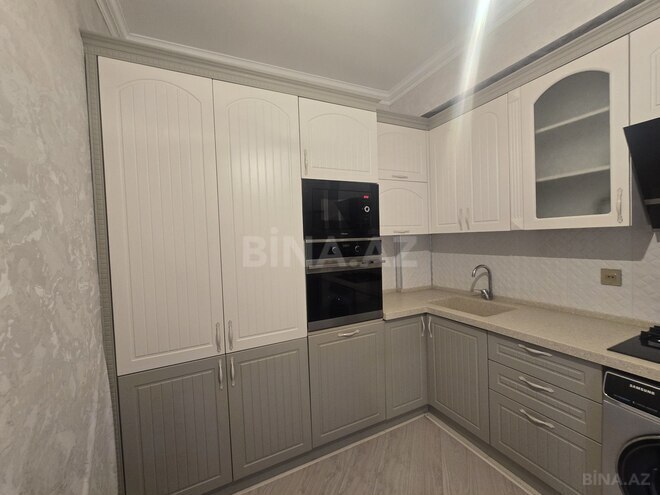 Satılır 3 otaqlı yeni tikili 114 m², photo 22 from 24