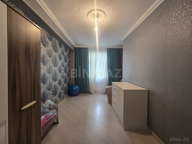 Satılır 3 otaqlı yeni tikili 114 m², photo 14 from 24