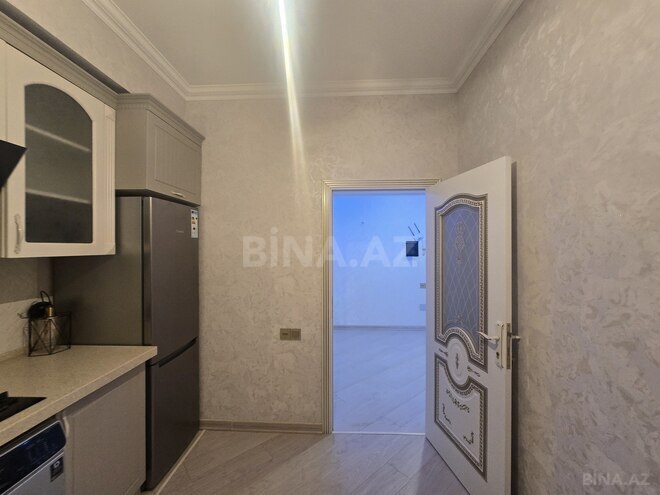 Satılır 3 otaqlı yeni tikili 114 m², photo 23 from 24