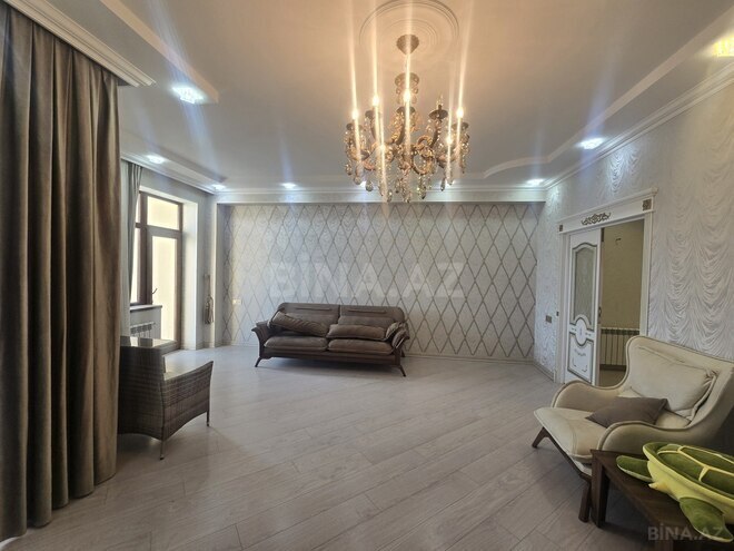 Satılır 3 otaqlı yeni tikili 114 m², photo 7 from 24