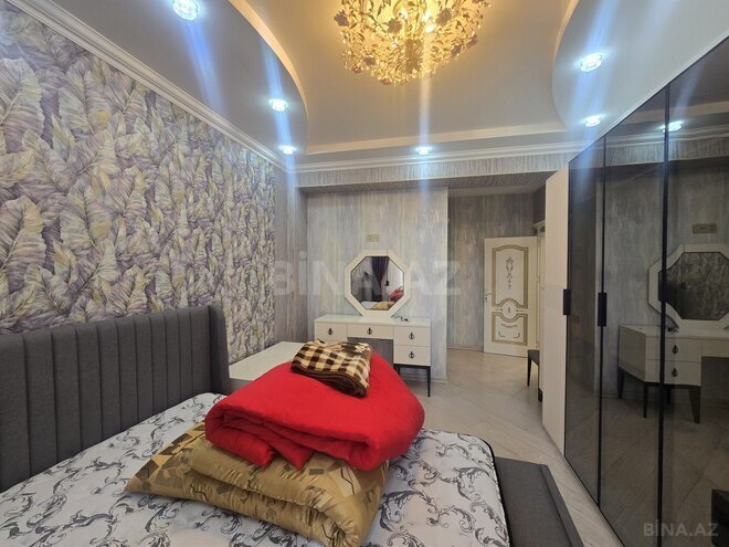 Satılır 3 otaqlı yeni tikili 114 m², photo 12 from 24