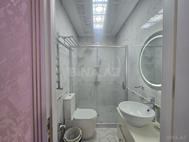 Satılır 3 otaqlı yeni tikili 114 m², photo 20 from 24