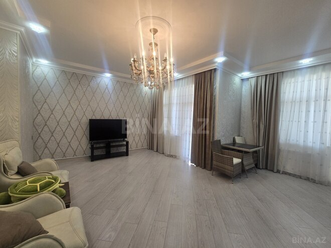Satılır 3 otaqlı yeni tikili 114 m², photo 10 from 24