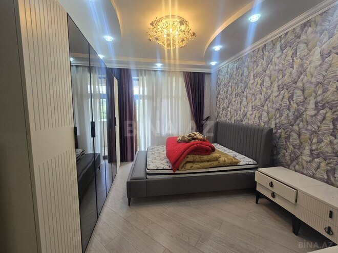 Satılır 3 otaqlı yeni tikili 114 m², photo 11 from 24