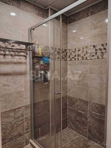 Satılır 1 otaqlı yeni tikili 45 m², photo 16 from 17