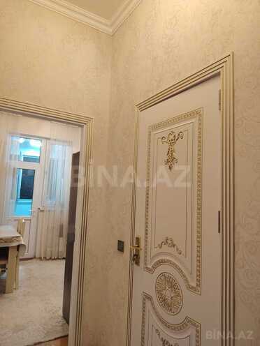 Satılır 1 otaqlı yeni tikili 45 m², photo 8 from 17