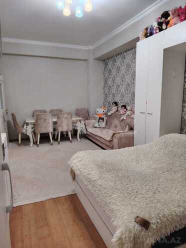 Satılır 1 otaqlı yeni tikili 45 m², photo 5 from 17