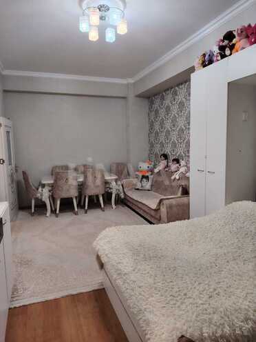 Satılır 1 otaqlı yeni tikili 45 m², photo 6 from 17