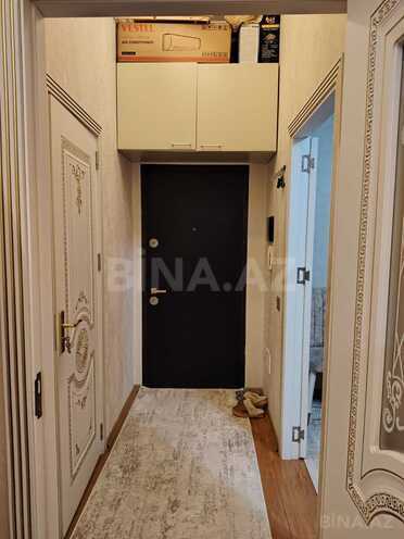 Satılır 1 otaqlı yeni tikili 45 m², photo 14 from 17