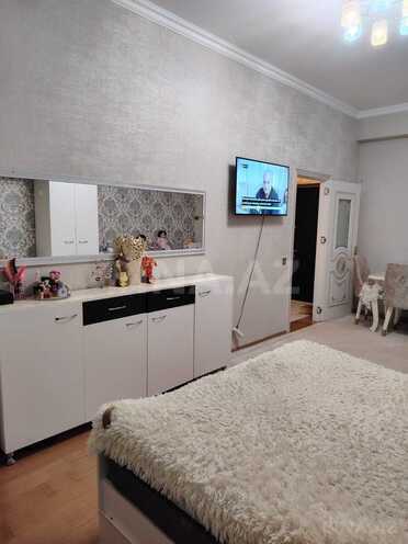 Satılır 1 otaqlı yeni tikili 45 m², photo 13 from 17