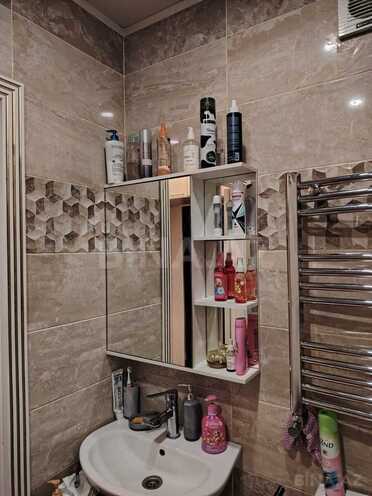 Satılır 1 otaqlı yeni tikili 45 m², photo 15 from 17