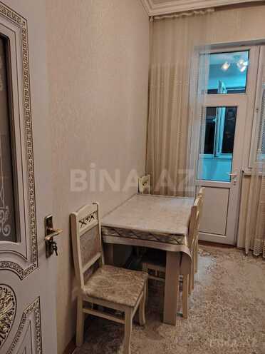 Satılır 1 otaqlı yeni tikili 45 m², photo 7 from 17