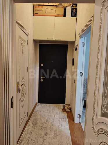 Satılır 1 otaqlı yeni tikili 45 m², photo 12 from 17