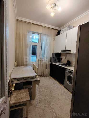 Satılır 1 otaqlı yeni tikili 45 m², photo 10 from 17