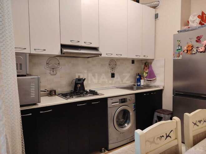 Satılır 1 otaqlı yeni tikili 45 m², photo 9 from 17