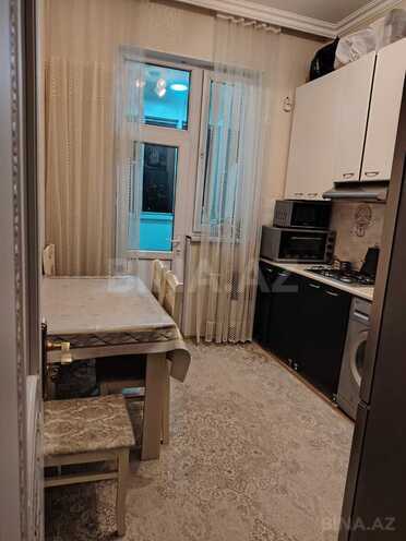 Satılır 1 otaqlı yeni tikili 45 m², photo 11 from 17
