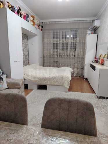 Satılır 1 otaqlı yeni tikili 45 m², photo 3 from 17