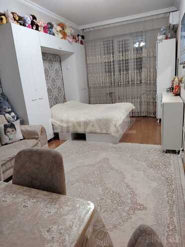 Satılır 1 otaqlı yeni tikili 45 m², photo 4 from 17