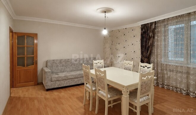 Сдаётся 2-комн. вторичка 45 м², м. Гянджлик, photo 1 from 7