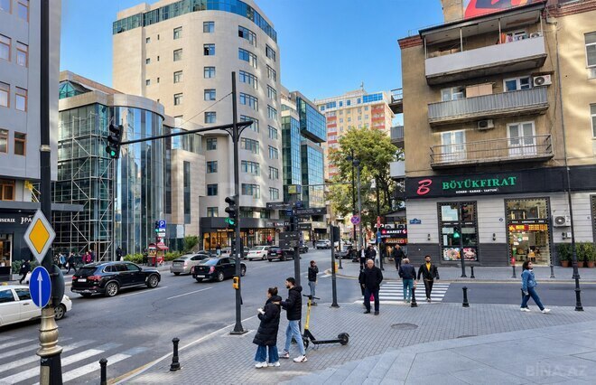 Satılır  obyekt 262 m², Nizami m., photo 1 from 24