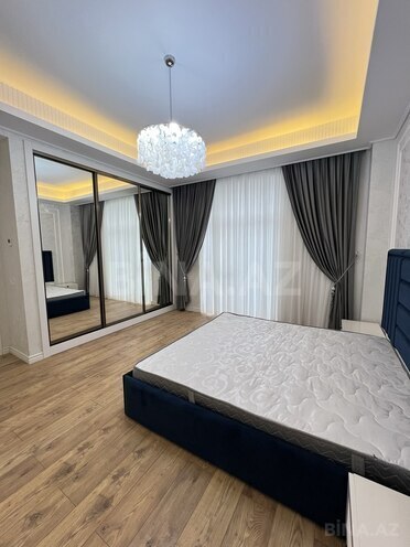 Сдаётся 3-комн. новостройка 135 м², пос. Аг шехер, photo 10 from 17