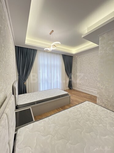 Сдаётся 3-комн. новостройка 135 м², пос. Аг шехер, photo 14 from 17
