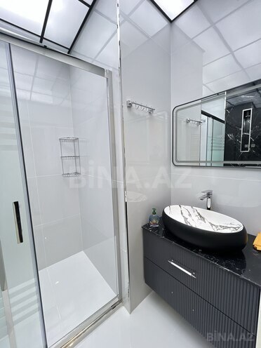 Сдаётся 3-комн. новостройка 135 м², пос. Аг шехер, photo 11 from 17