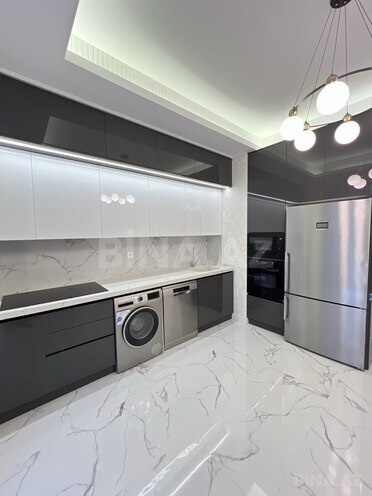 Сдаётся 3-комн. новостройка 135 м², пос. Аг шехер, photo 7 from 17