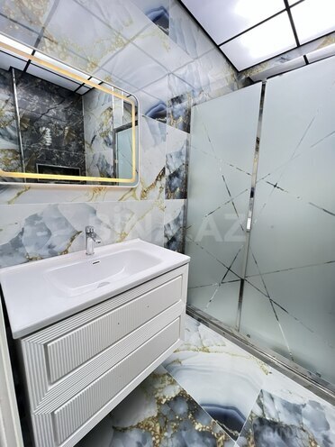 Сдаётся 3-комн. новостройка 135 м², пос. Аг шехер, photo 15 from 17