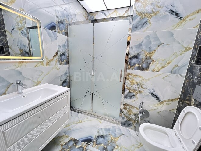 Сдаётся 3-комн. новостройка 135 м², пос. Аг шехер, photo 16 from 17
