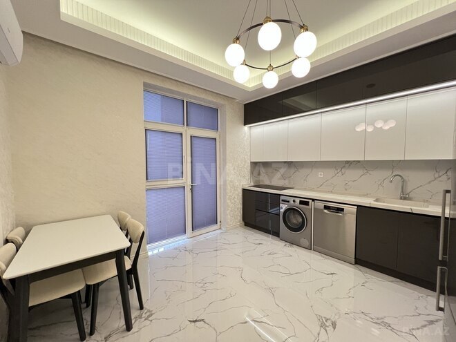 Сдаётся 3-комн. новостройка 135 м², пос. Аг шехер, photo 6 from 17