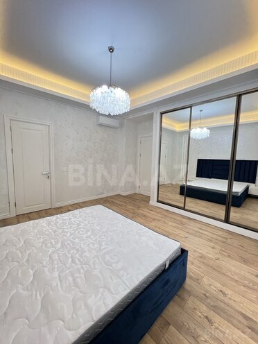 Сдаётся 3-комн. новостройка 135 м², пос. Аг шехер, photo 9 from 17