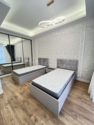 Сдаётся 3-комн. новостройка 135 м², пос. Аг шехер, photo 13 from 17