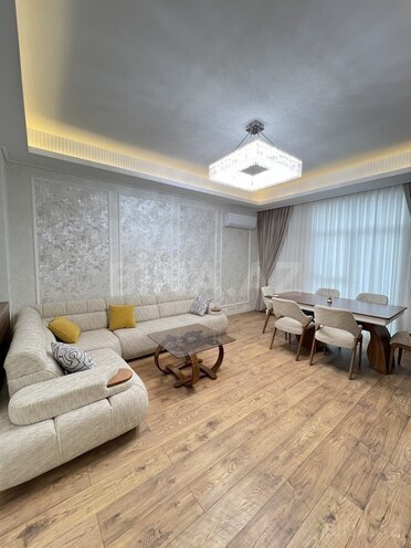 Сдаётся 3-комн. новостройка 135 м², пос. Аг шехер, photo 3 from 17
