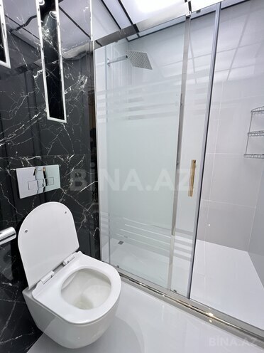 Сдаётся 3-комн. новостройка 135 м², пос. Аг шехер, photo 12 from 17