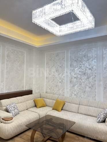Сдаётся 3-комн. новостройка 135 м², пос. Аг шехер, photo 5 from 17