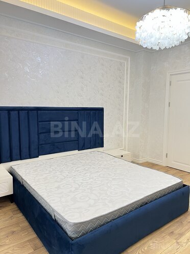 Сдаётся 3-комн. новостройка 135 м², пос. Аг шехер, photo 8 from 17
