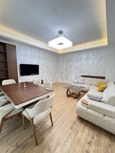 Сдаётся 3-комн. новостройка 135 м², пос. Аг шехер, photo 1 from 17