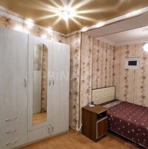 Сдаётся 2-комн. вторичка 45 м², м. Гянджлик, photo 3 from 7