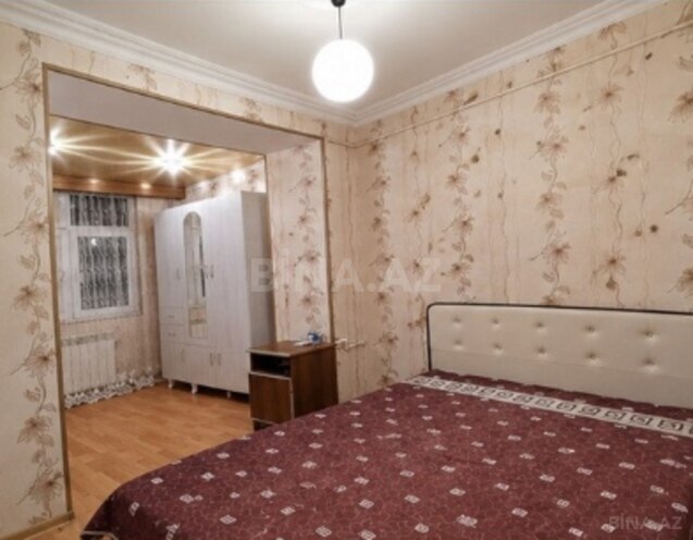 Сдаётся 2-комн. вторичка 45 м², м. Гянджлик, photo 4 from 7