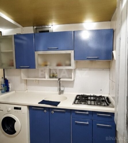 Сдаётся 2-комн. вторичка 45 м², м. Гянджлик, photo 5 from 7