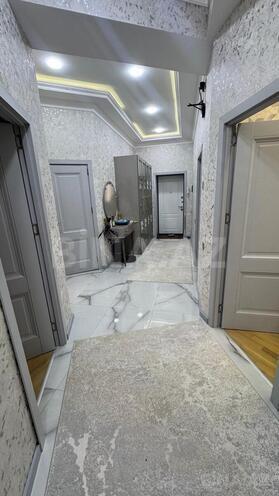 İcarəyə verilir 4 otaqlı yeni tikili 140 m², Nizami m., photo 11 from 26