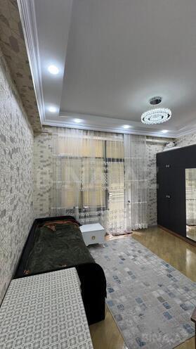 İcarəyə verilir 4 otaqlı yeni tikili 140 m², Nizami m., photo 12 from 26