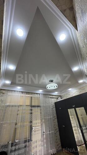 İcarəyə verilir 4 otaqlı yeni tikili 140 m², Nizami m., photo 15 from 26