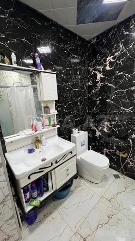 İcarəyə verilir 4 otaqlı yeni tikili 140 m², Nizami m., photo 25 from 26