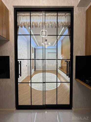 Продается 2-комн. новостройка 46 м², photo 6 from 18