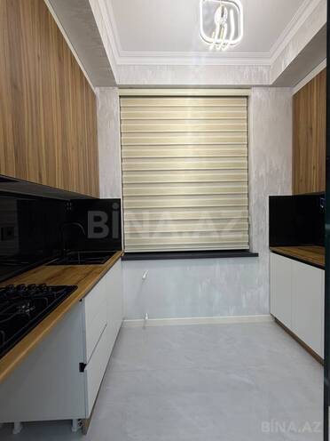 Продается 2-комн. новостройка 46 м², photo 13 from 18